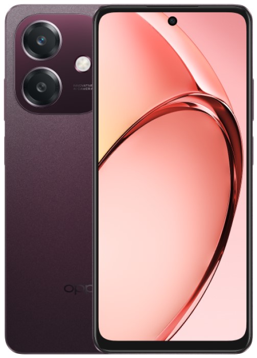 Oppo A3x 4G